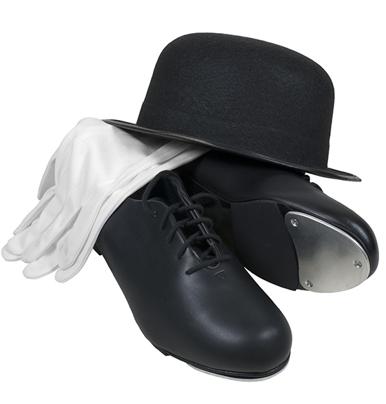 Photo for blog article: What are the best tap shoes?